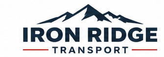 Iron Ridge Transport logo