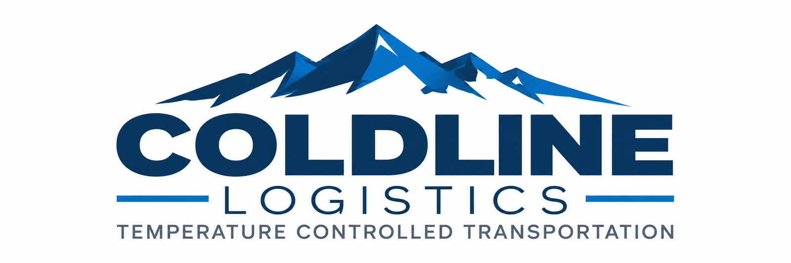 ColdLine Logistics logo